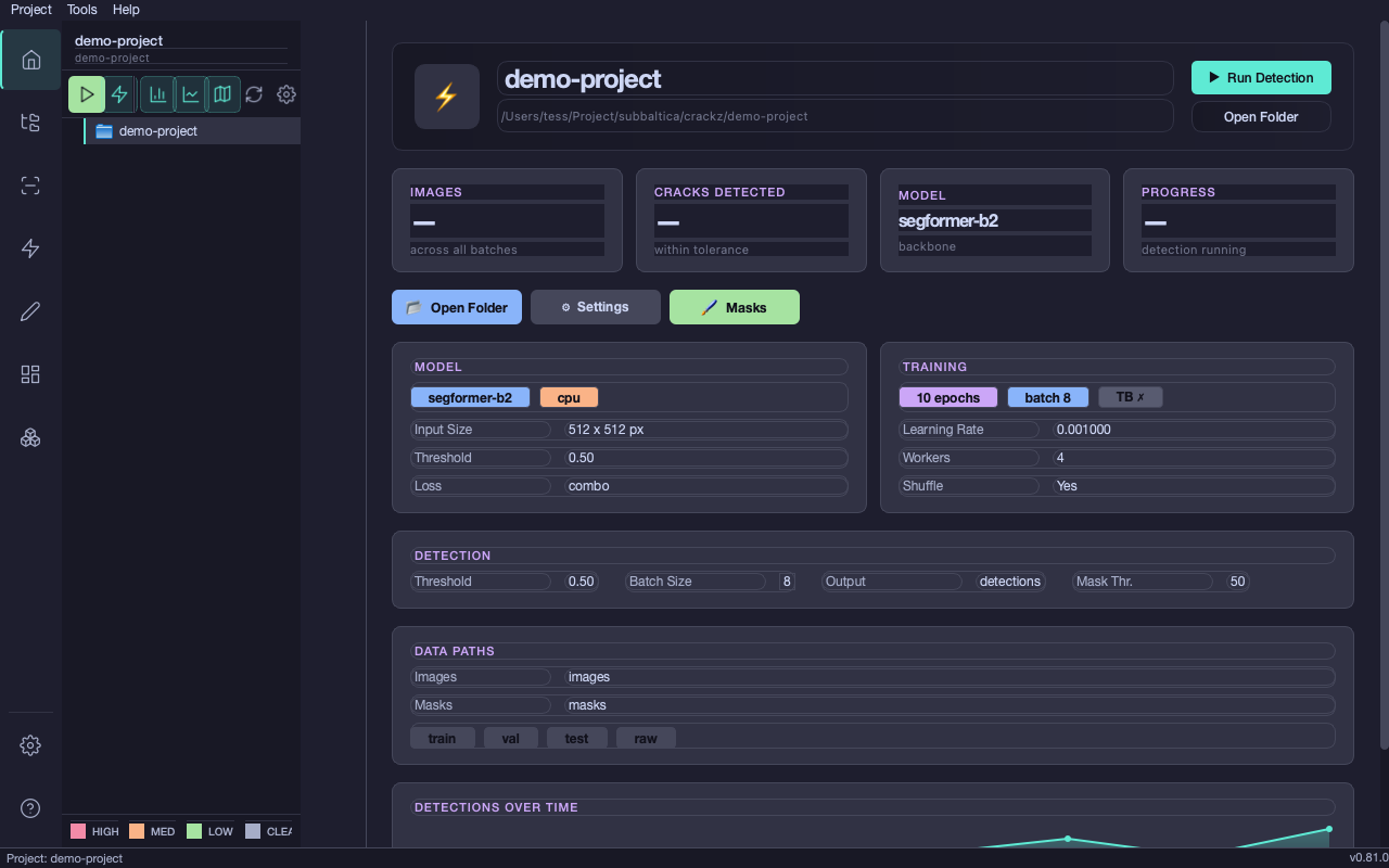 Project Summary